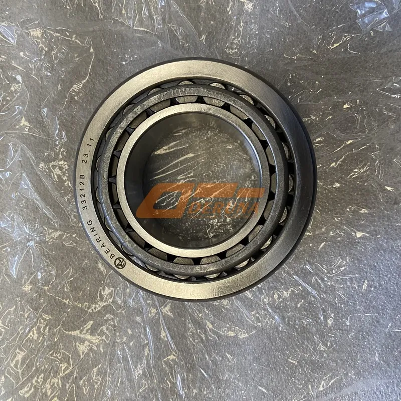 HD90009320009 Conic Roller Bearing 33212B