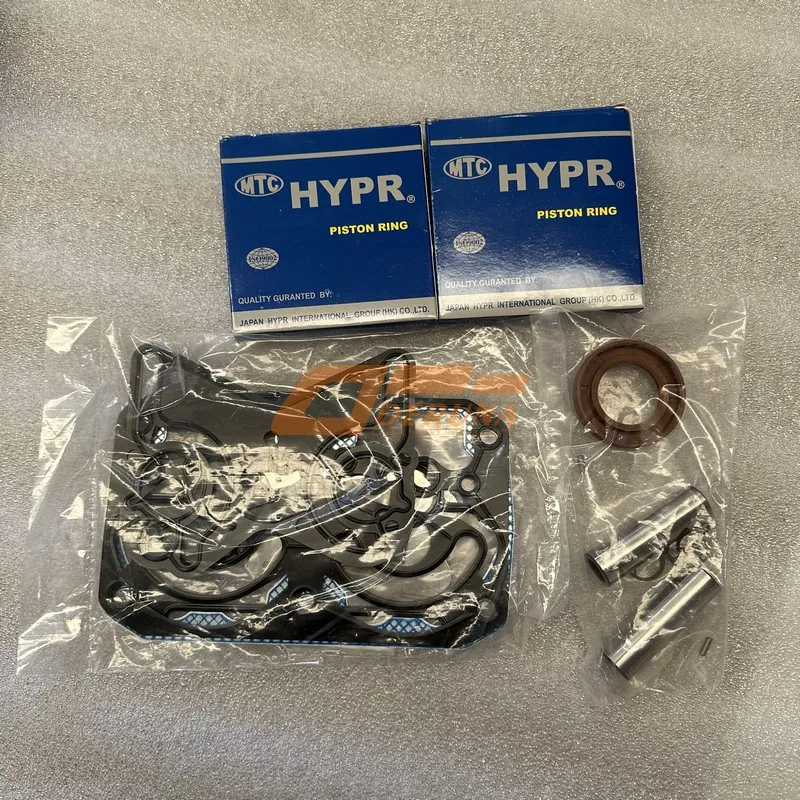 HD90009340139 Shaft Seal Ring Right