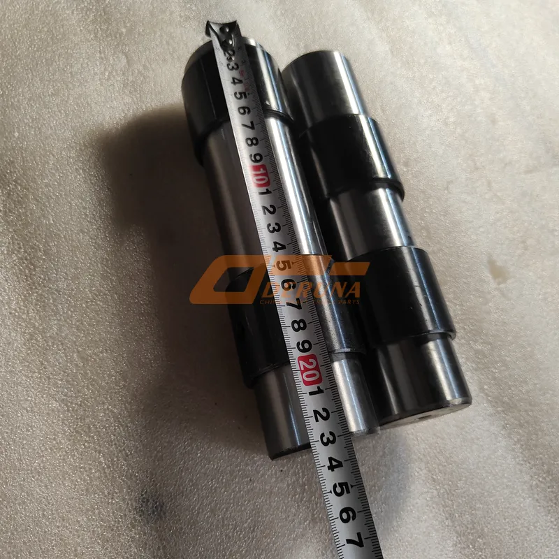 HD90009410357 rk Axle Pin Set D=55/54Mm L=232Mm 9.5 Tons X3000