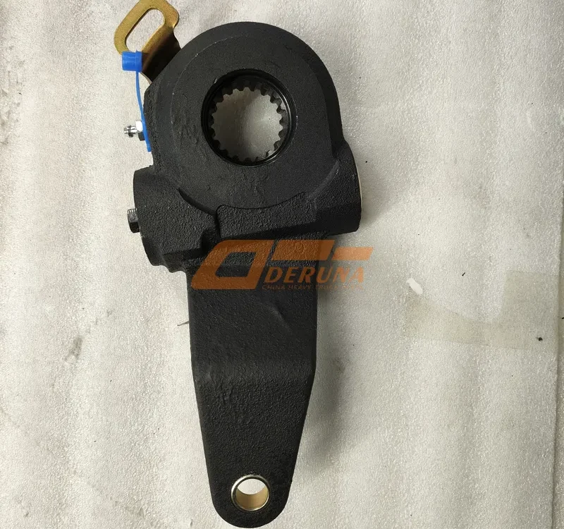 HD90149340020 Left Rear Axle Ratchet X3000