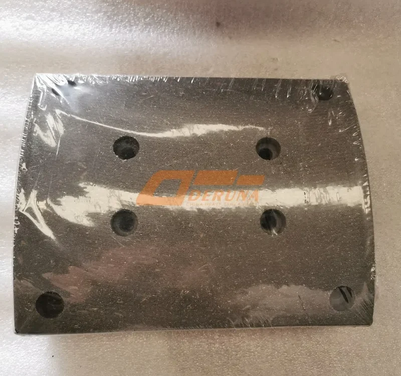 HD90149340094-WX Brake Friction Plate
