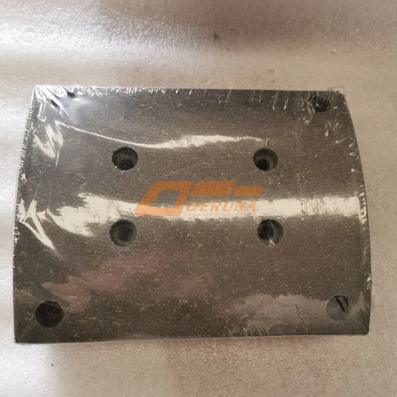 HD90149340094-WX Brake Friction Plate