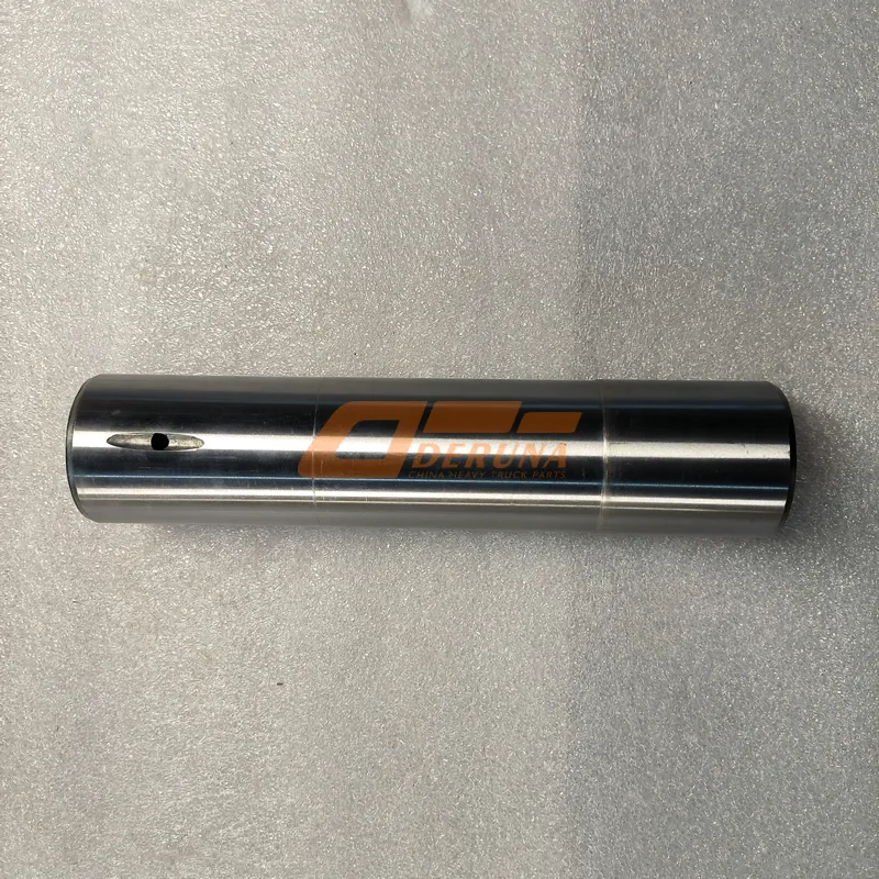 HD95009410054 Axle Pin Set (D=51/50) 6X4 And 1 Axle 8X4 Sandy Creek X3000, F3000, From