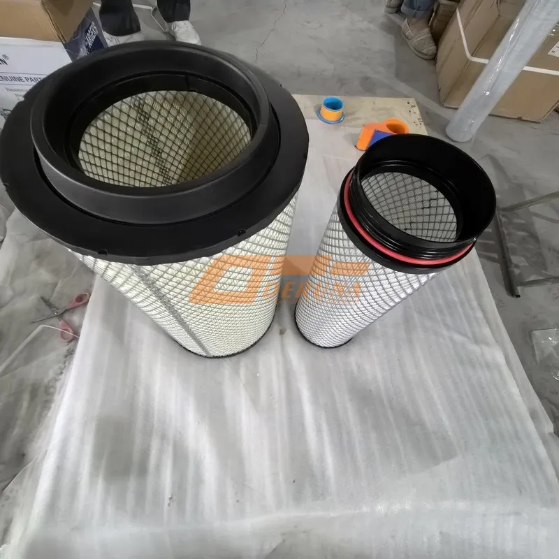 K2747 Air Filter