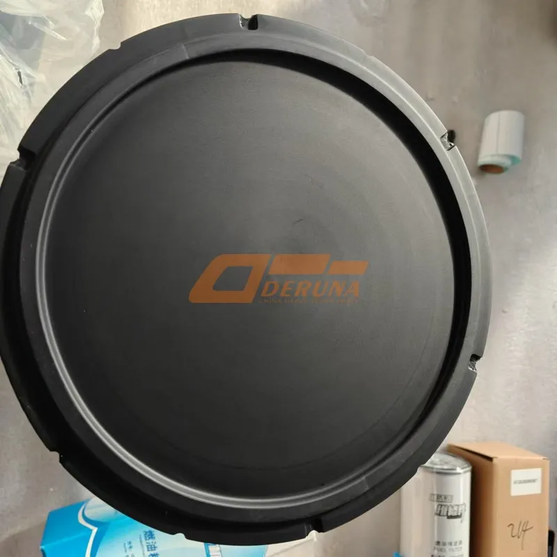 K3050 Air filter SHACMAN X3000