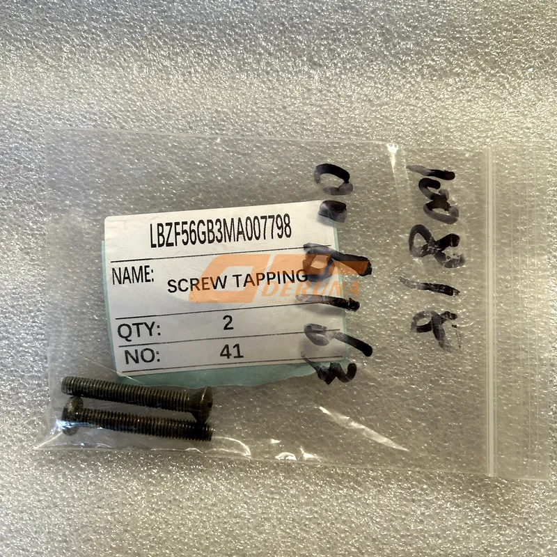 M 100818 006163 Screw Tapping