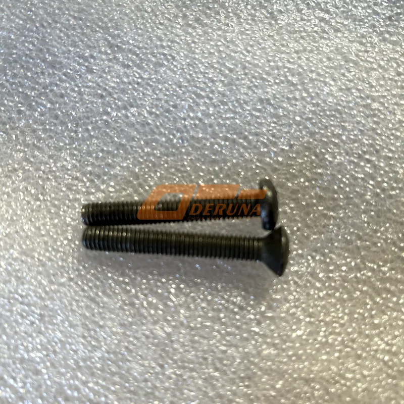 M 100818 006163 Screw Tapping