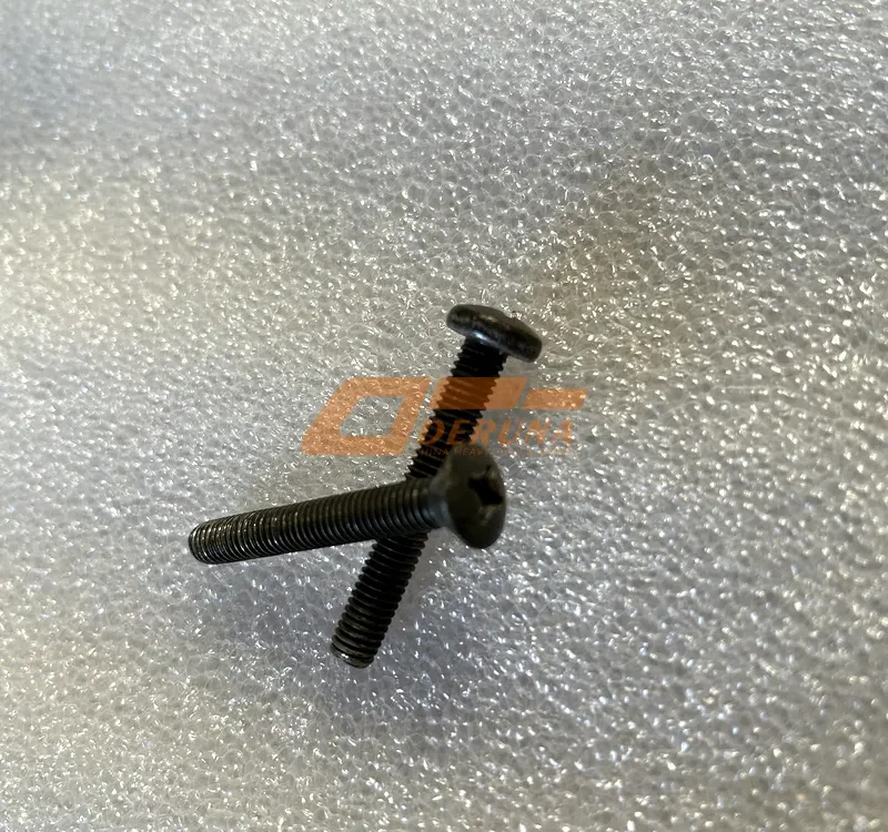 M 100818 006163 Screw Tapping