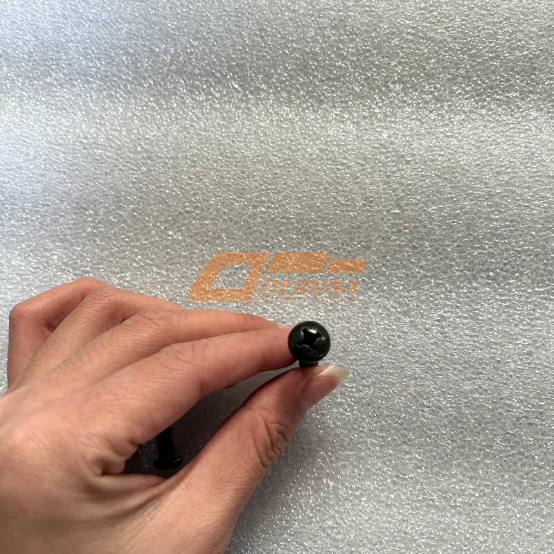 M100818 006142 Screw Tapping