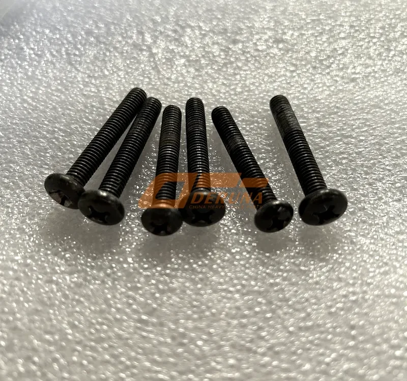 M100818 006142 Screw Tapping