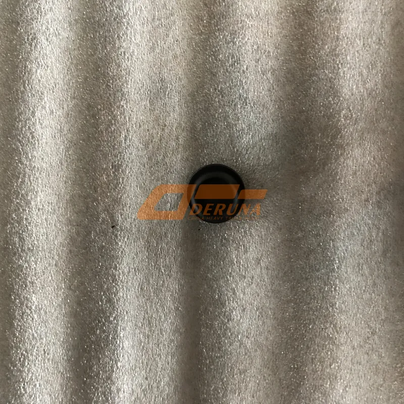 MQ6-02099-0204 Hexagon Socket Head Cap Screw M12X1.5X30 - 8.8 - A3C