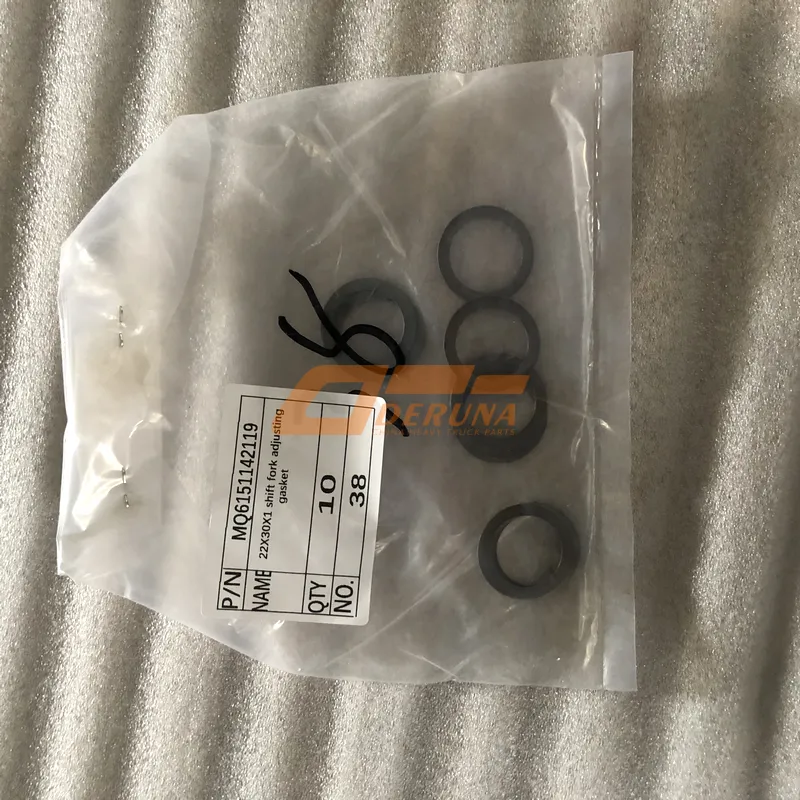 MQ6151142119 22X30X1 Shift Fork Adjusting Gasket