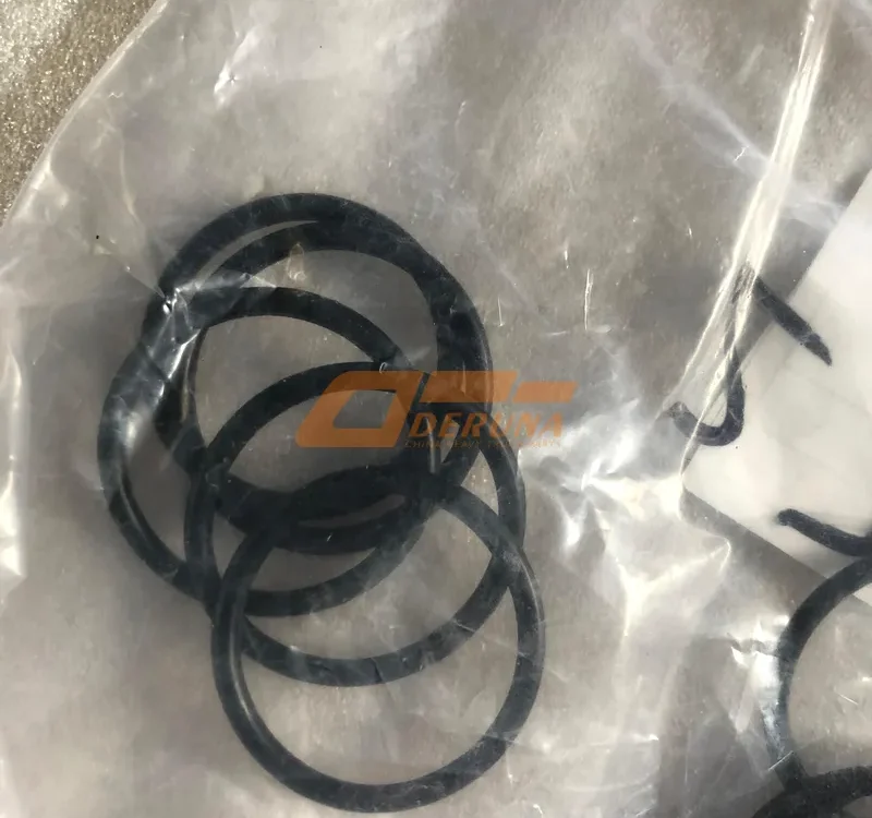 MQ6563312269 34X3 B - Nbr 3 - 70 Piston O-Ring