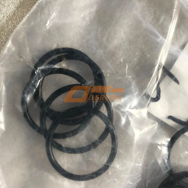 MQ6563312269 34X3 B - Nbr 3 - 70 Piston O-Ring