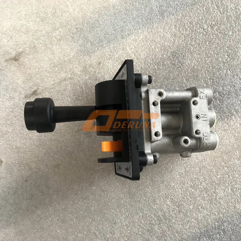 MZKQF34 Body Lift Crane (5 Outlets)