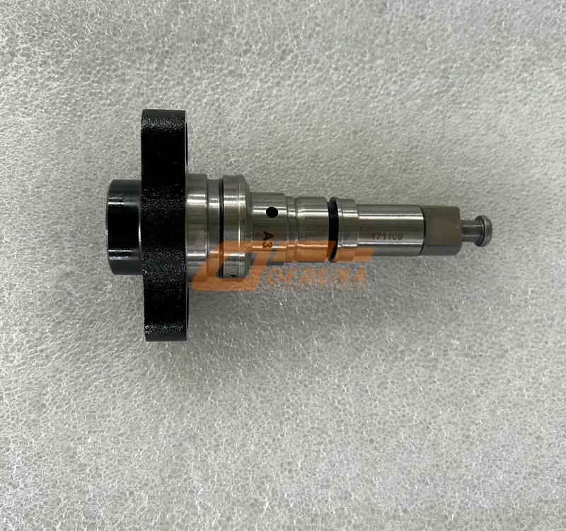 P597 Pair Of Plungers For Wp10.340E32 340380.Hp.L Fuel Injector.