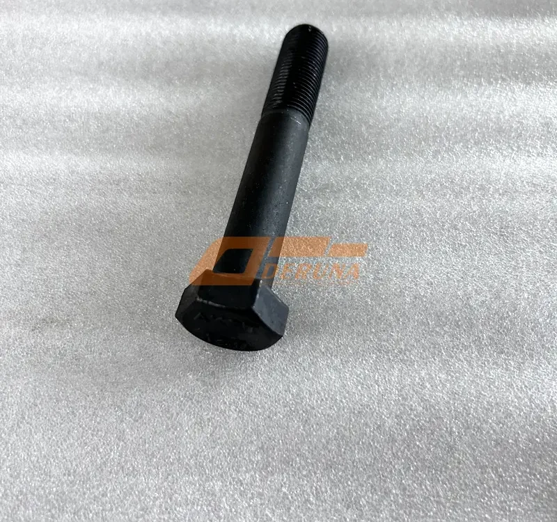 Q151B16105TF2 Hexagon Head Bolt (Fine Tooth)