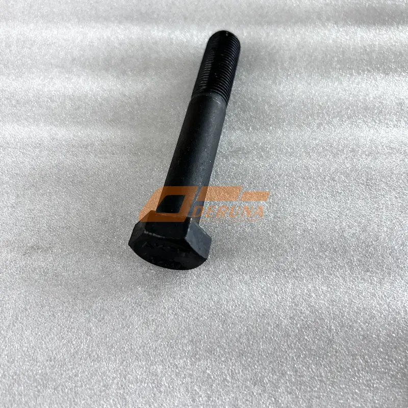 Q151B16105TF2 Hexagon Head Bolt (Fine Tooth)