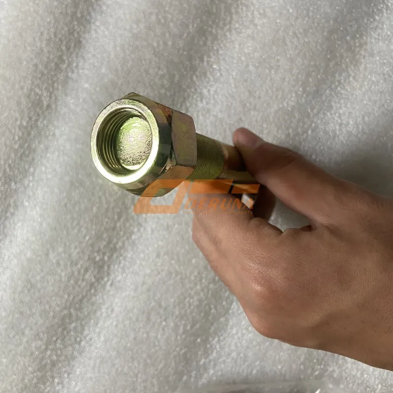 Q151B20110 Bolt Straight Arm