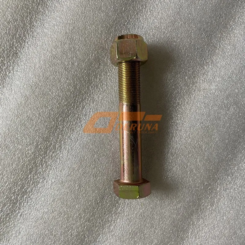 Q151B20110 Bolt Straight Arm