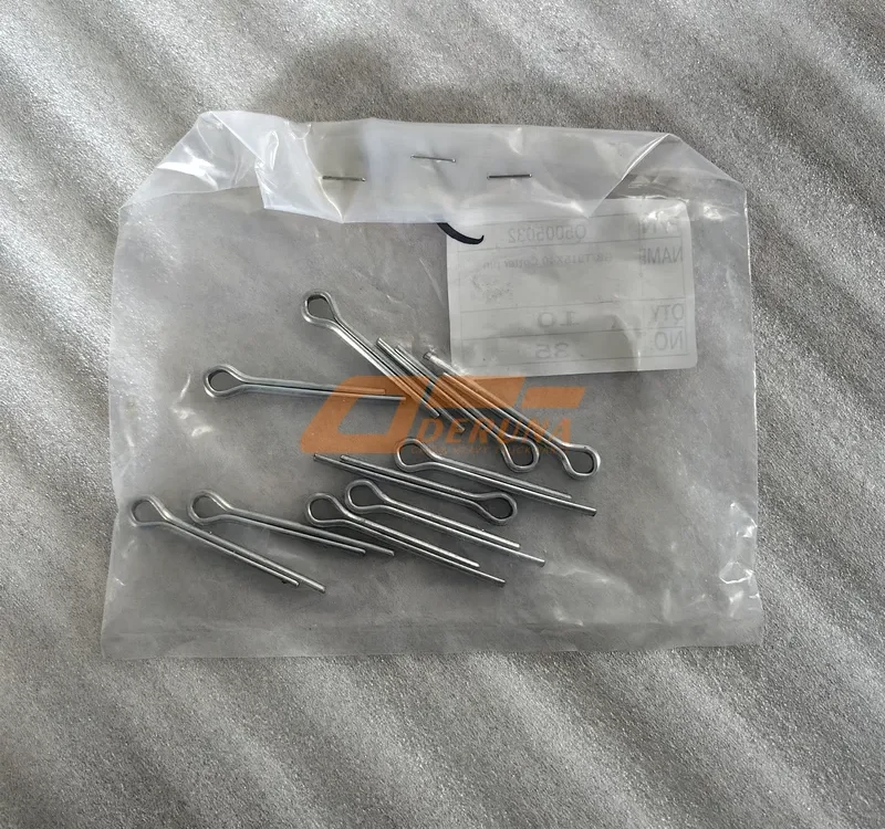 Q5005032 Gb/T915X40 Cotter Pin
