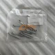 Q5005032 Gb/T915X40 Cotter Pin