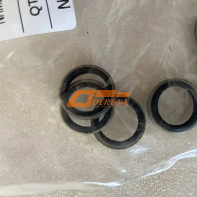 Q72314T5F Seal Washers