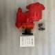 QH50 PTO