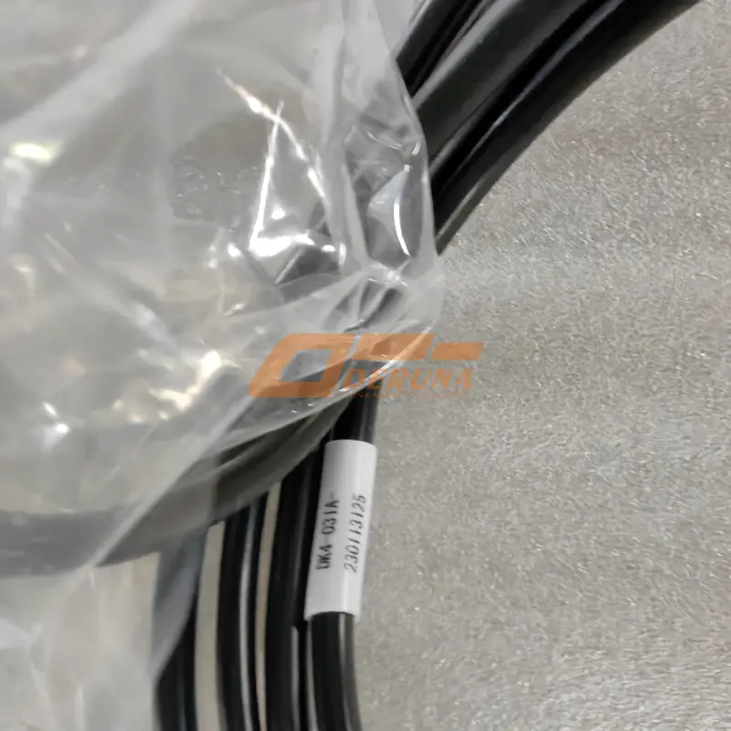 SCM-8P CB1-A-F2 Capacitive Level Transmitter Output Can