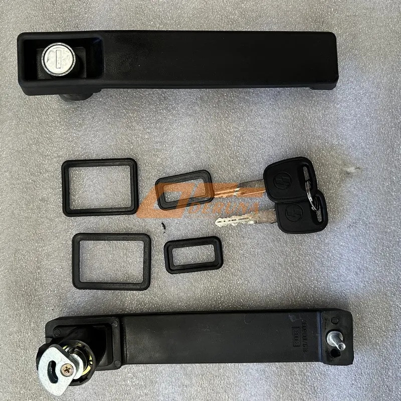 SZ133000701 External Handle Assembly