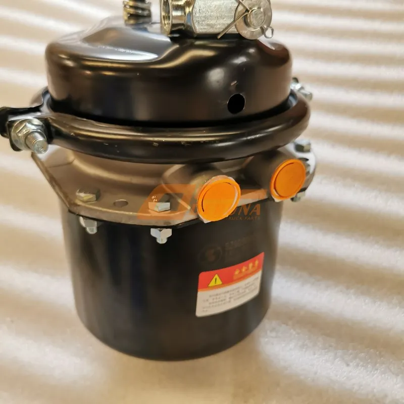 SZ905000742 Diaphragm Spring Brake Chamber (2727-223)