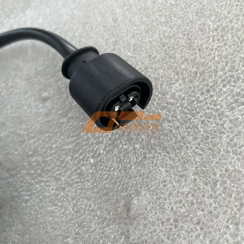 SZ914000723 Electric Heater Valve