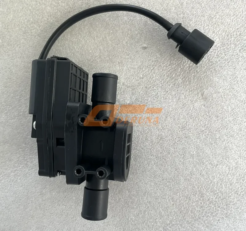 SZ914000723 Electric Heater Valve