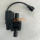 SZ914000723 Electric Heater Valve