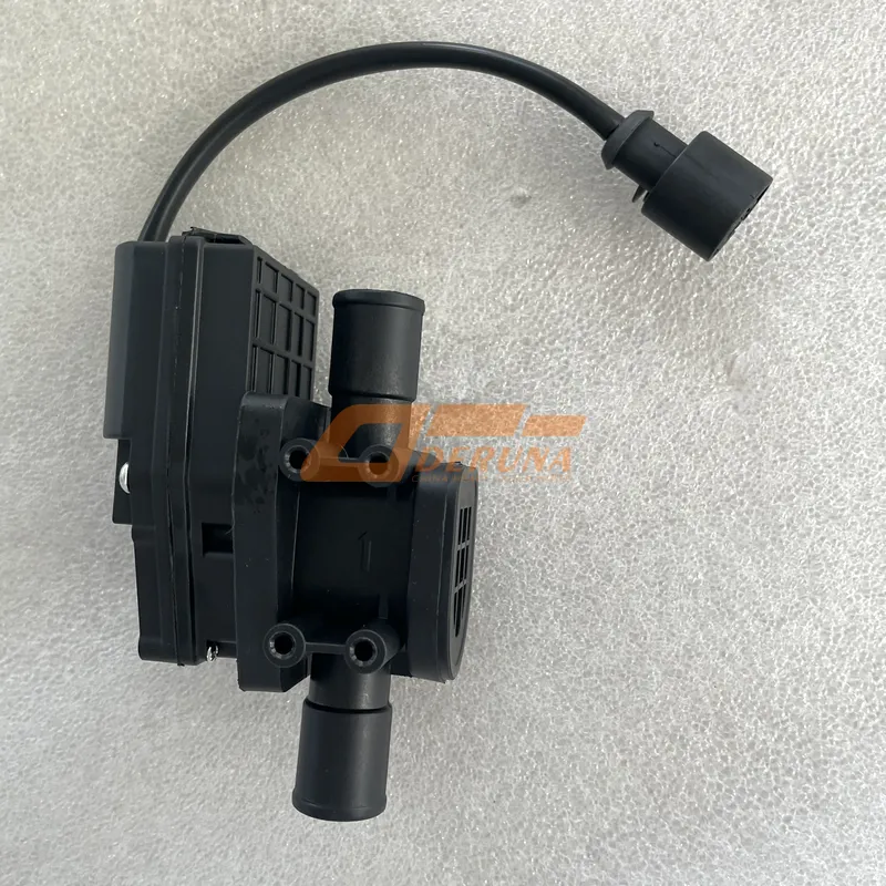 SZ914000723 Electric Heater Valve