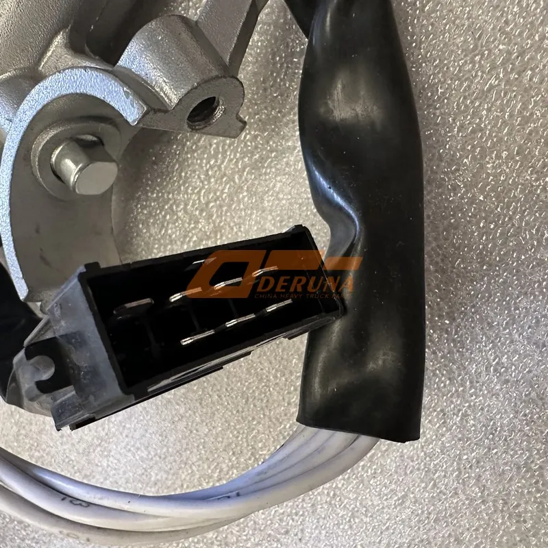 SZ946000700 Steering Wheel Lock Assembly