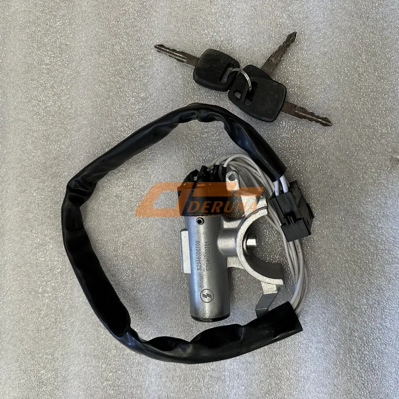 SZ946000700 Steering Wheel Lock Assembly