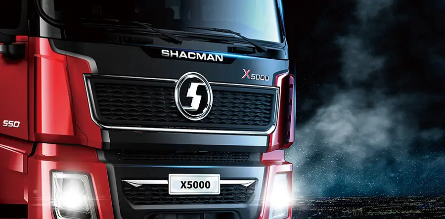 Efficient Shacman Parts Shipment to Russia: Our Commitment as Your Supplier