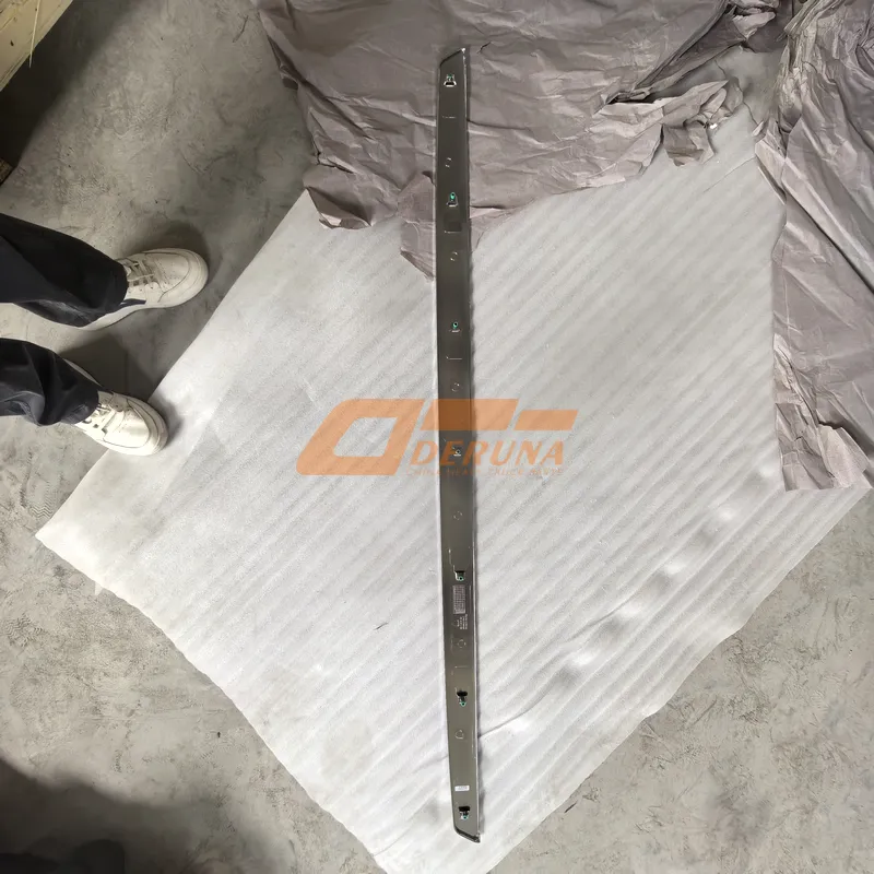 Silver bonnet cover Hood Silver Cover