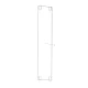 Sitrak C7, T5 Circumferential Curtains (Common To Wide And Narrow Bodies)