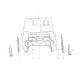 Sitrak Engine Heat Shield (C5h/L15)