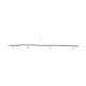 Sitrak Narrow Body Flat Roof Cab Rear Window Curtains