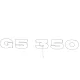 Sitrak Power Label G5 350