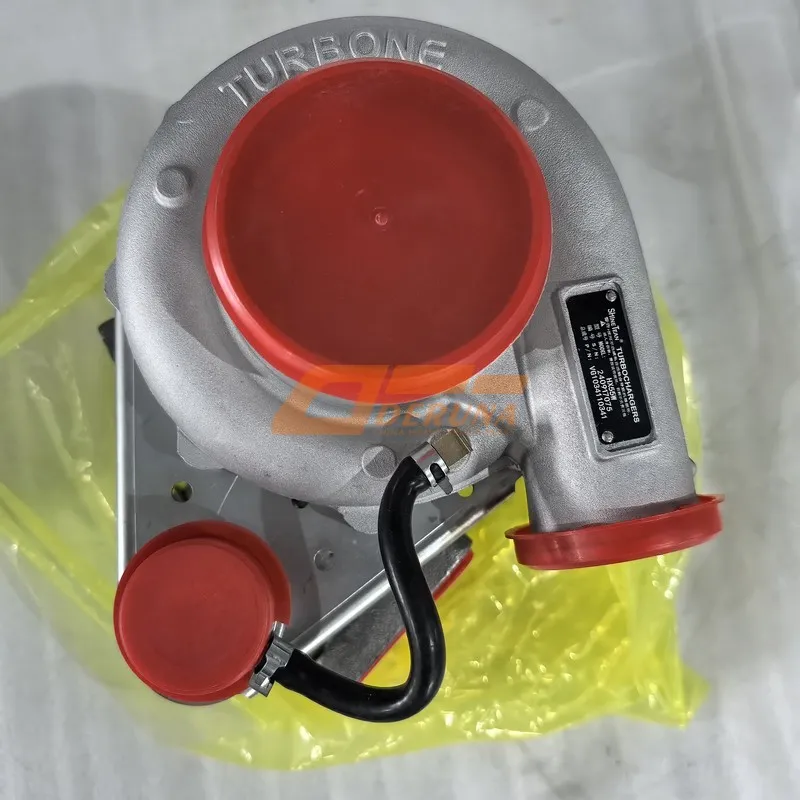 VG1034110341 Turbo Unit
