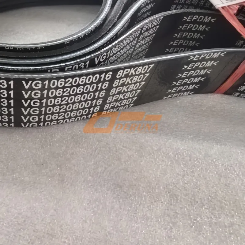 VG1062060035 Fan Belt