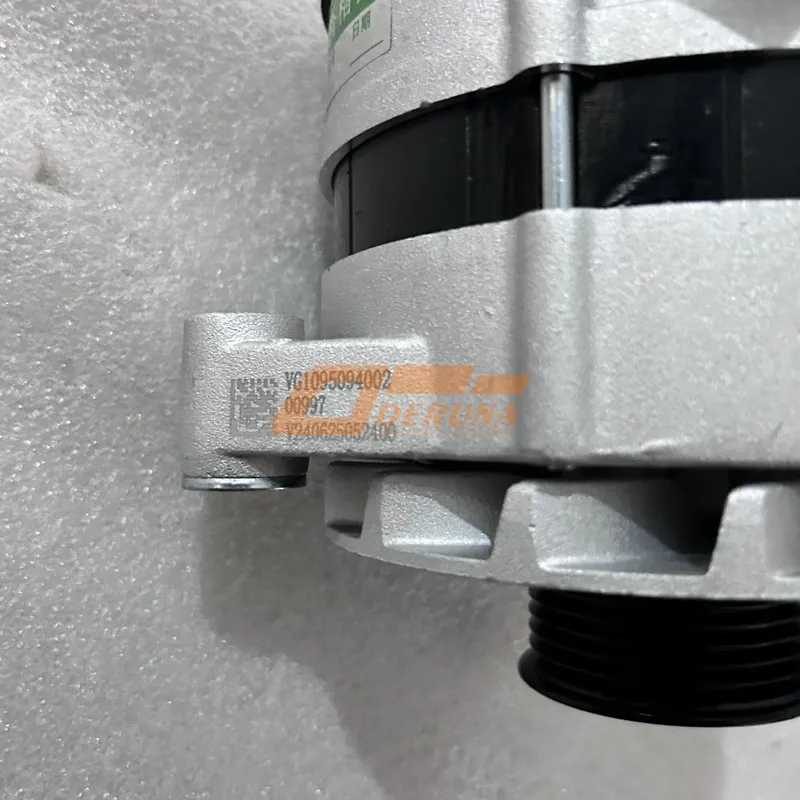VG1092094002 Alternator