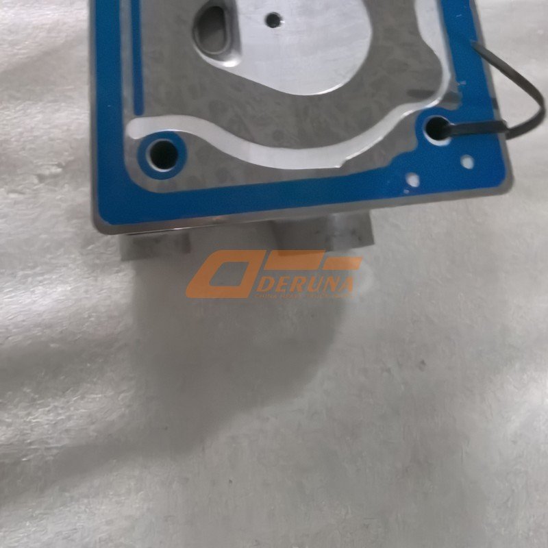 VG1093130001-GG Compressor Head
