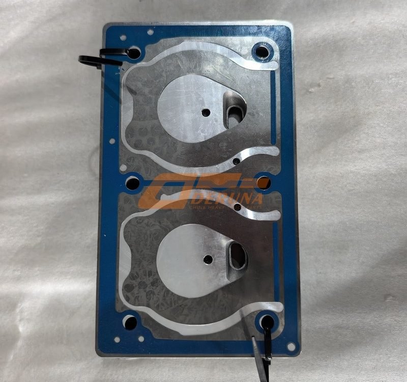 VG1093130001-GG Compressor Head