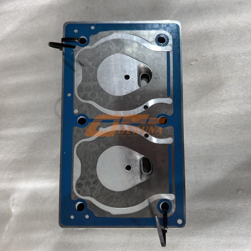 VG1093130001-GG Compressor Head