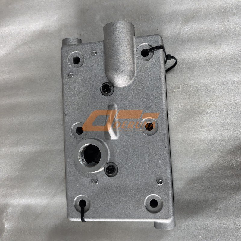 VG1093130001-GG Compressor Head